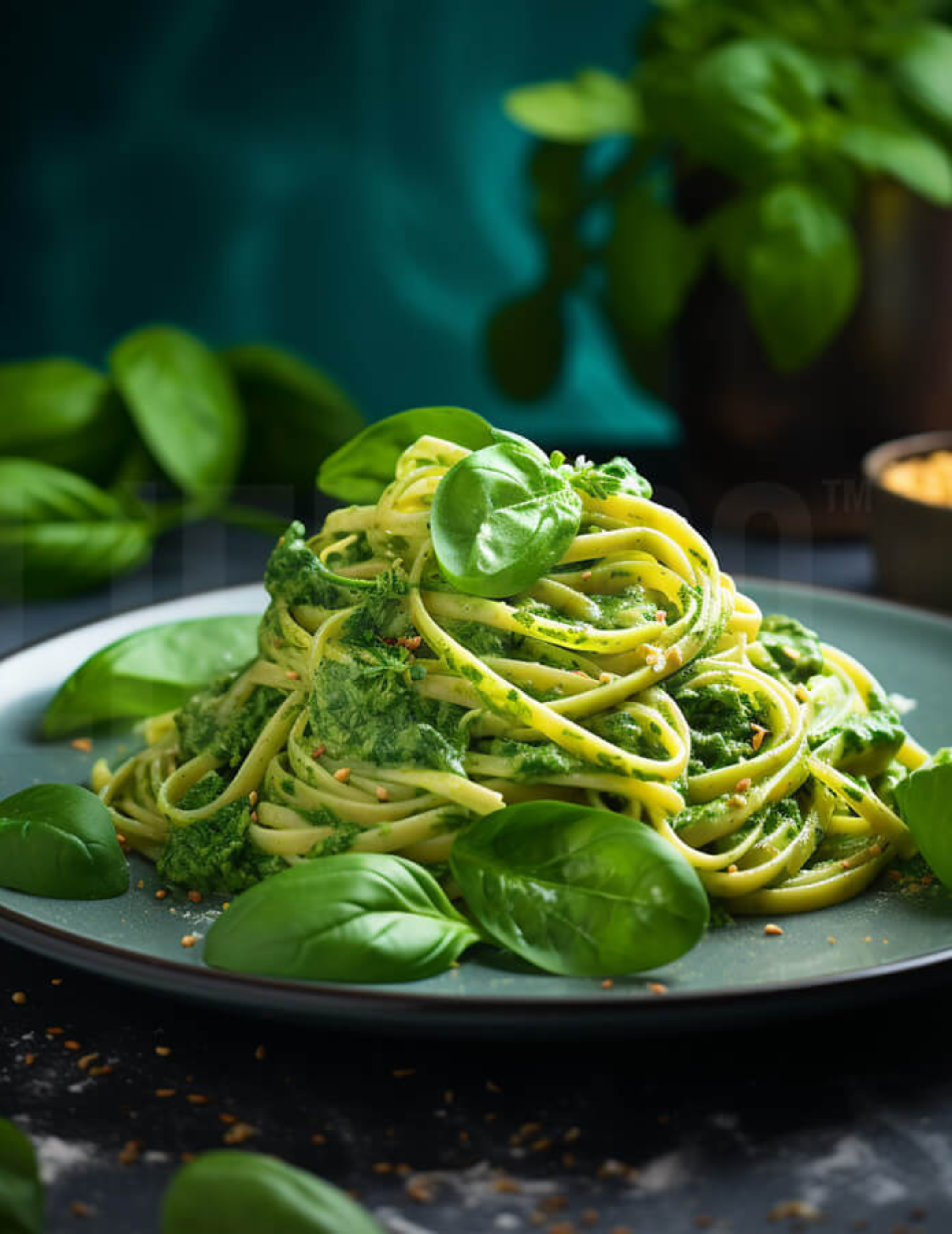 Life Pro Fit Food Konjac Fetuccine 200 G