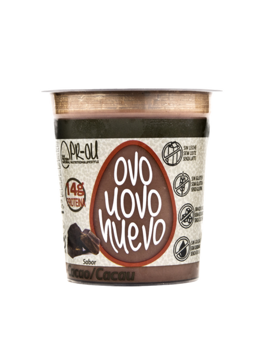 FLAN PROTEICO PR-OU CACAO