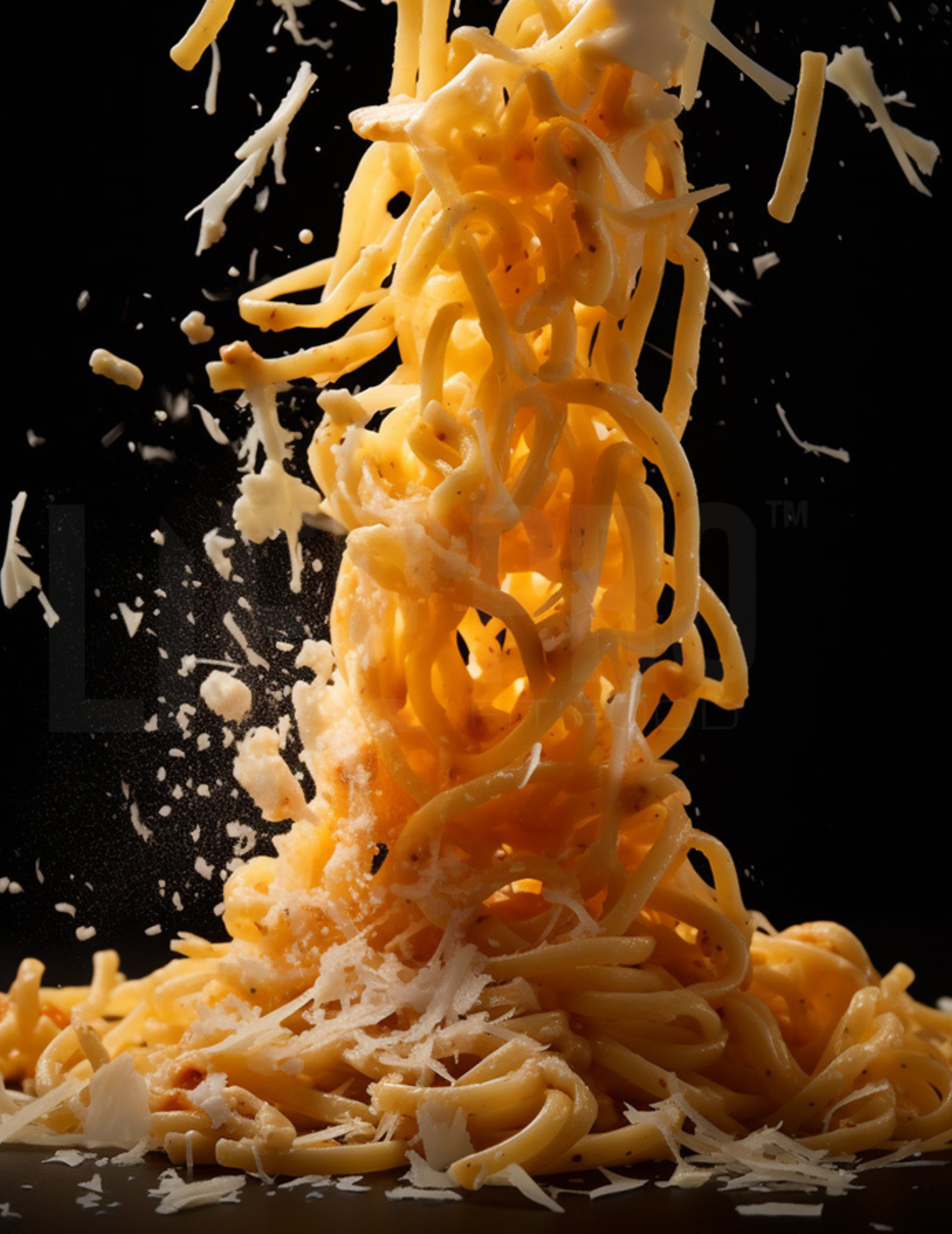 Life Pro Fit Food Konjac Noodles 200 G