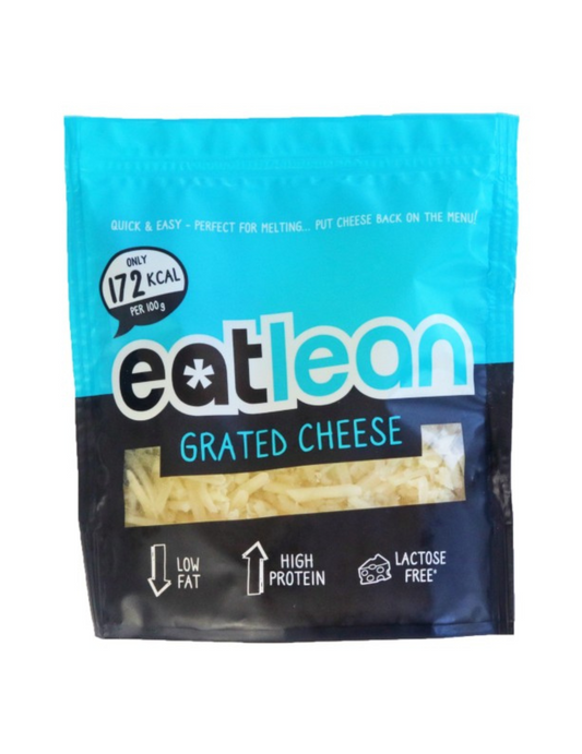 EATLEAN PROTEIN CHEESE RALLADO 180 G