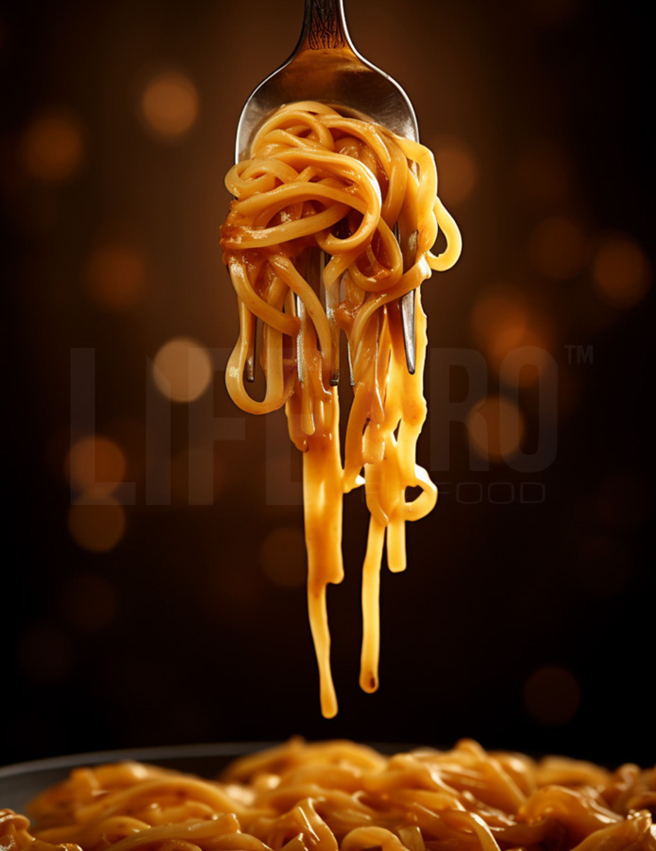 Life Pro Fit Food Konjac Noodles 200 G