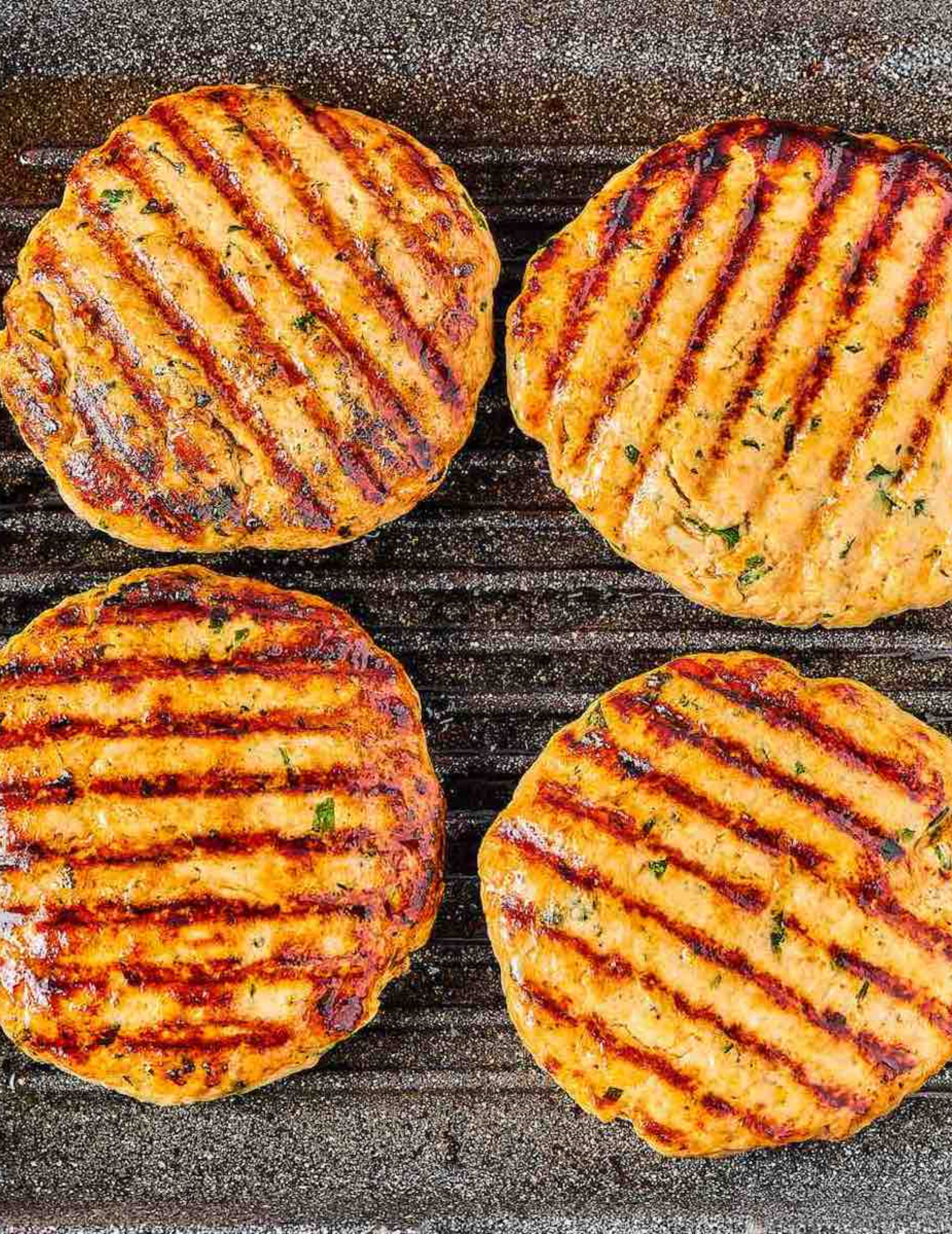 FITNESS BURGER POLLO DE CORRAL