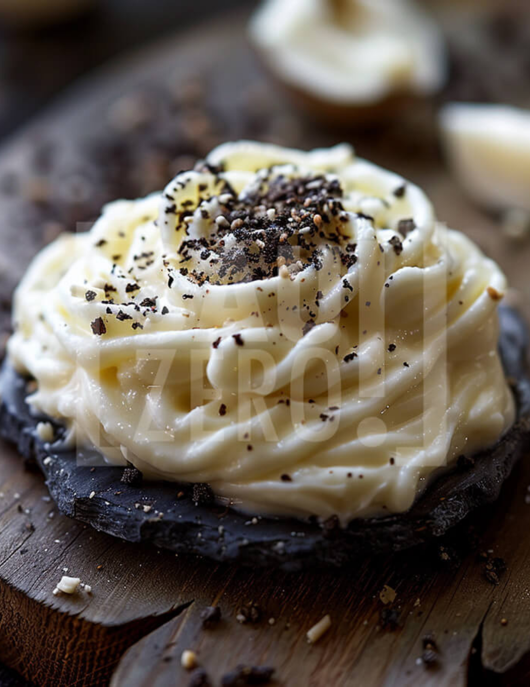 Sauzero Zero Calories Mayo Truffle 310 ML