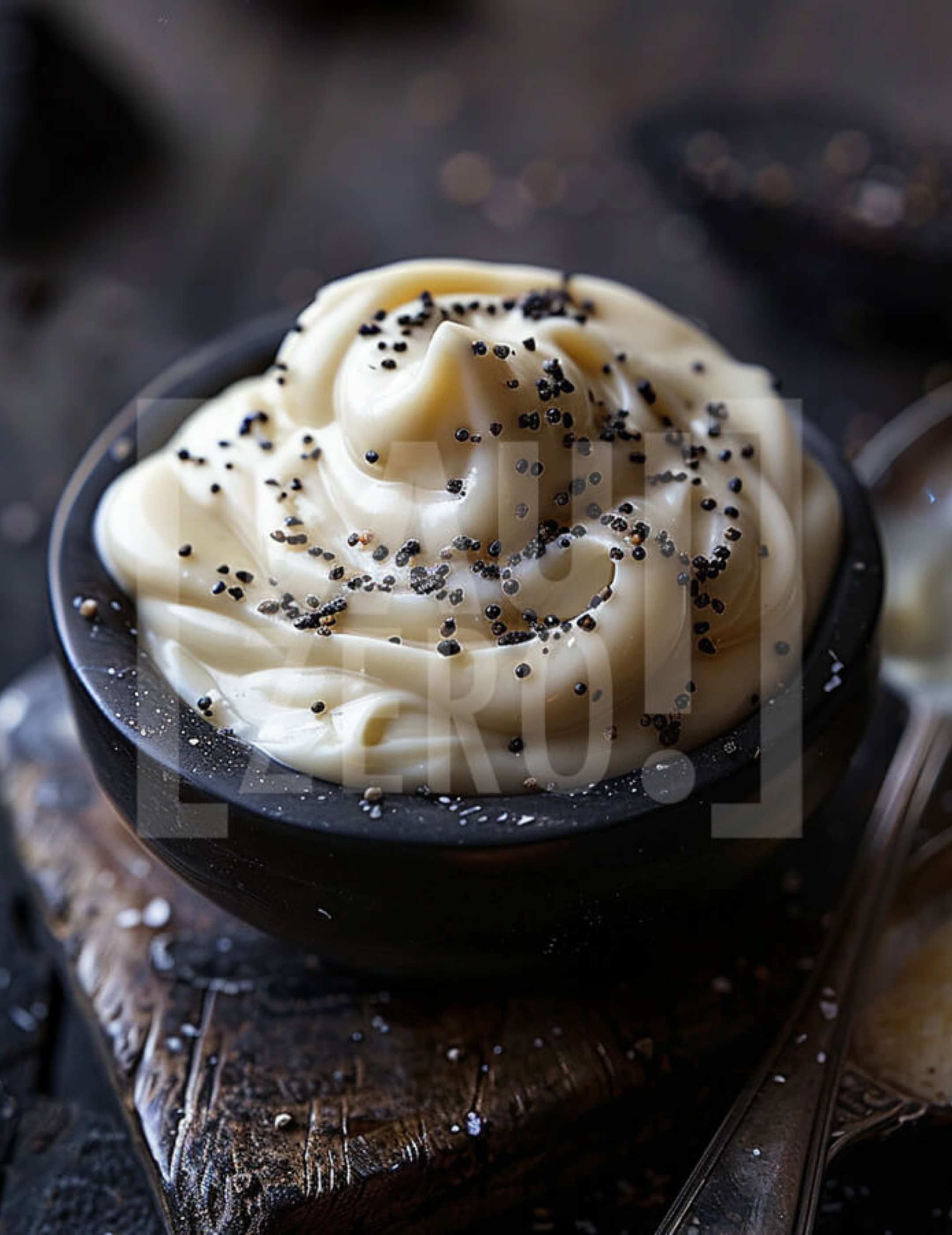 Sauzero Zero Calories Mayo Truffle 310 ML
