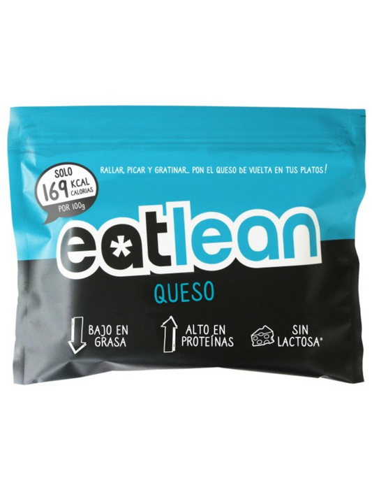 CUÑA DE QUESO EATLEAN PROTEIN CHEESE 200g