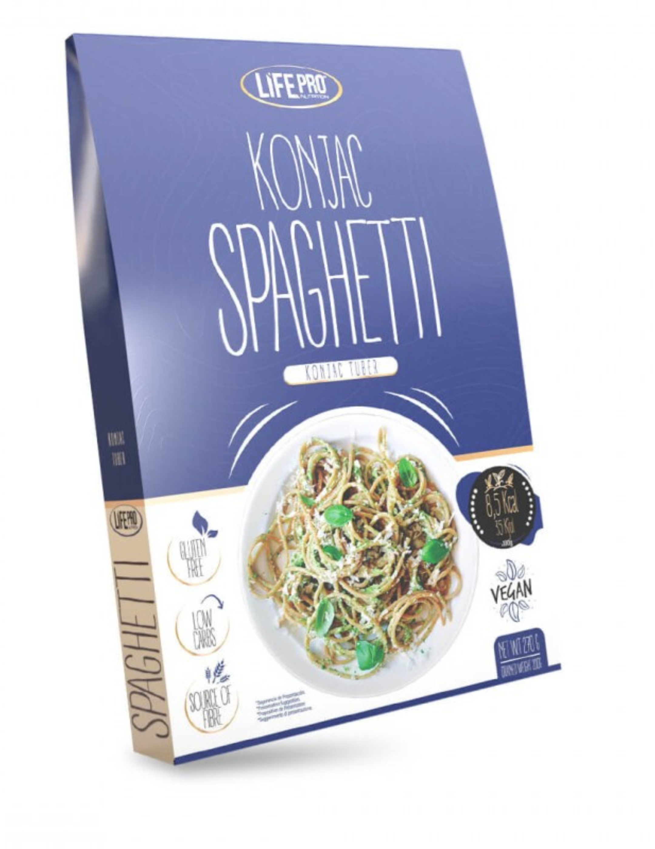 Life Pro Fit Food Konjac Spaguetti 270 G