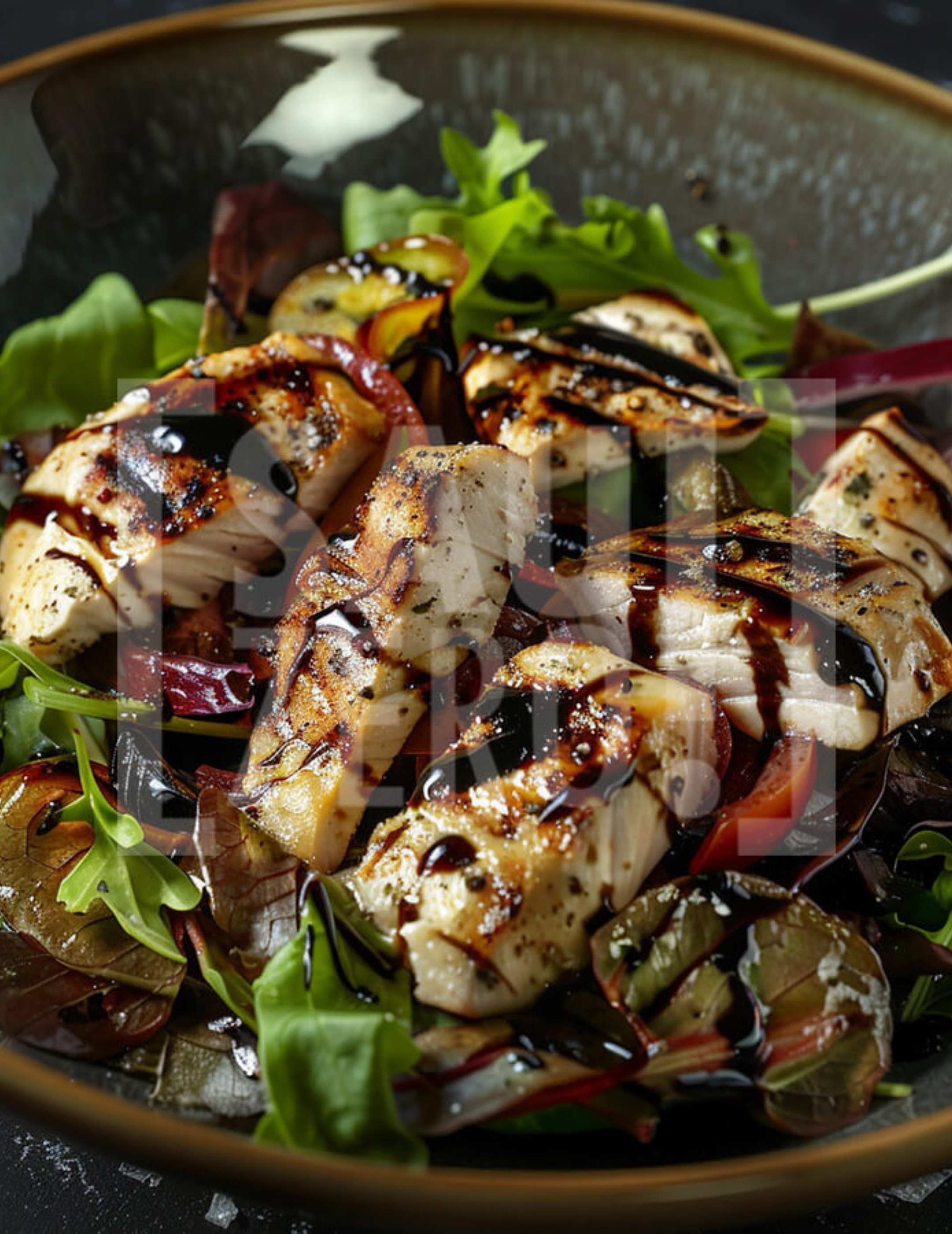 Sauzero Zero Calories Balsamic 310 ML
