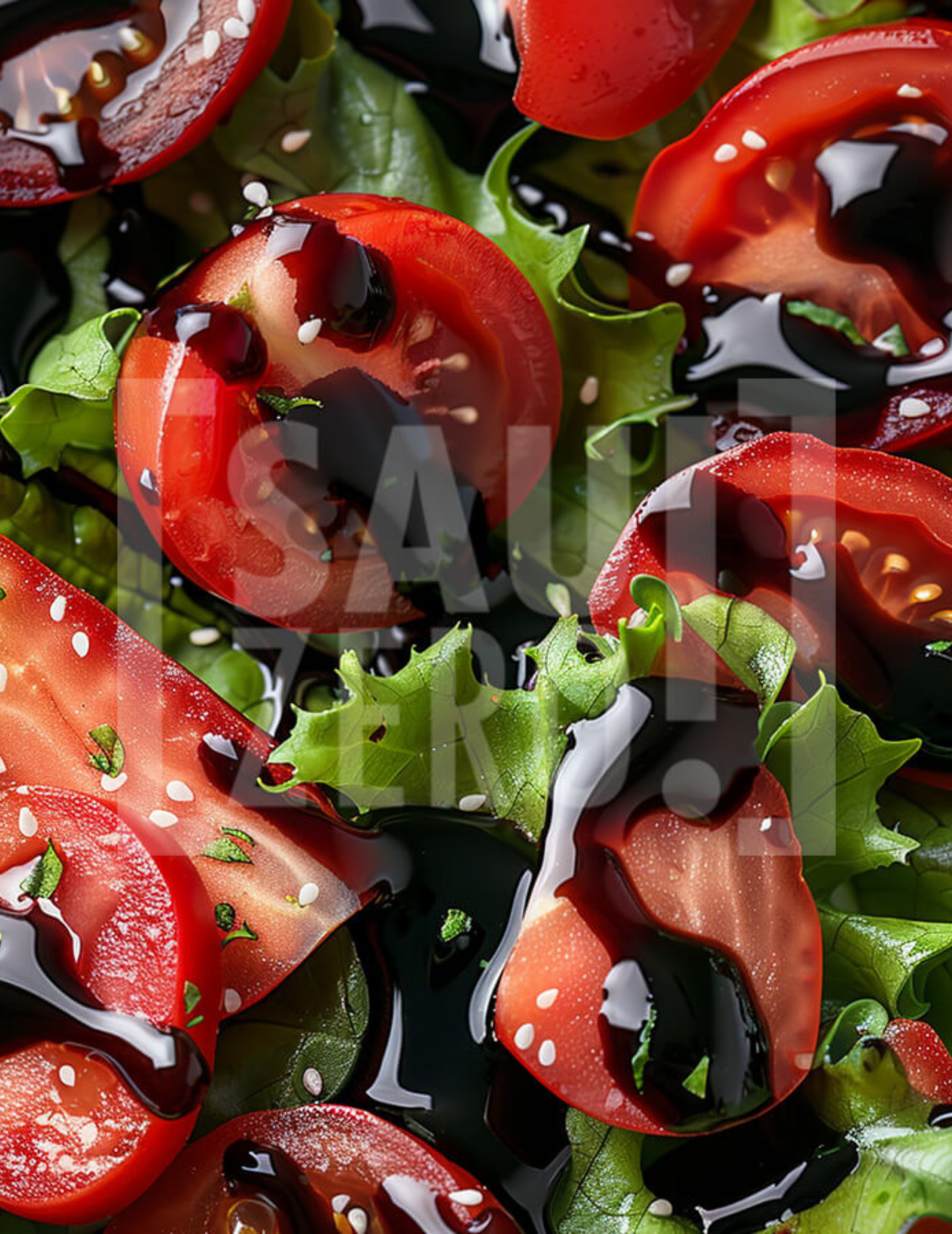 Sauzero Zero Calories Balsamic 310 ML