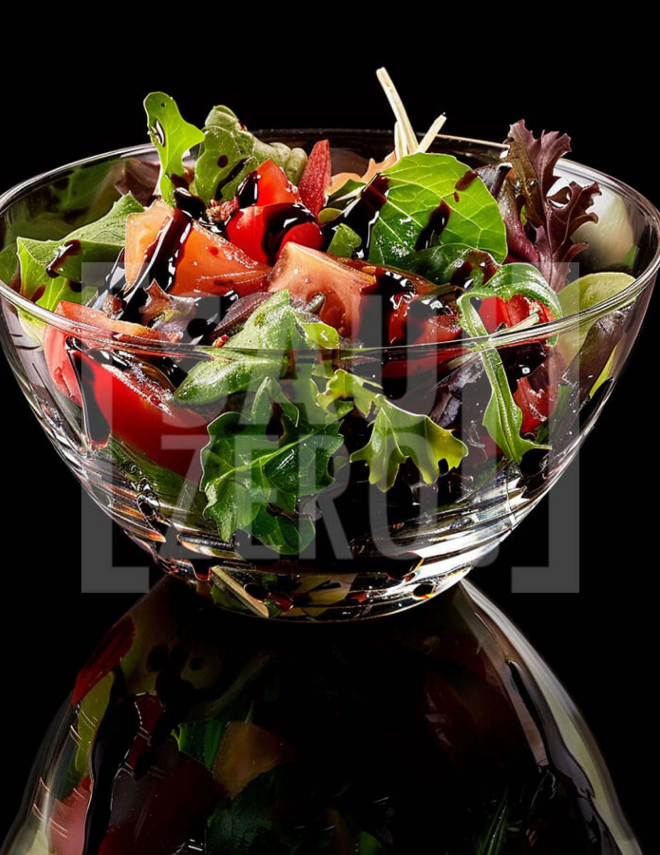 Sauzero Zero Calories Balsamic 310 ML