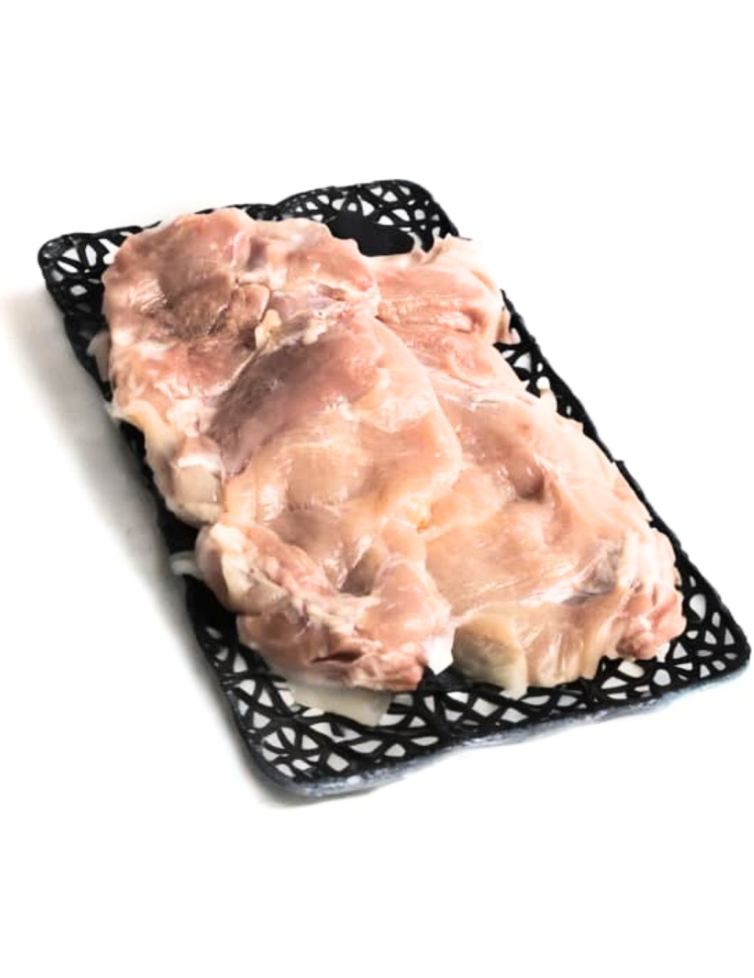 FILETES DE CONTRAMUSLO DE POLLO