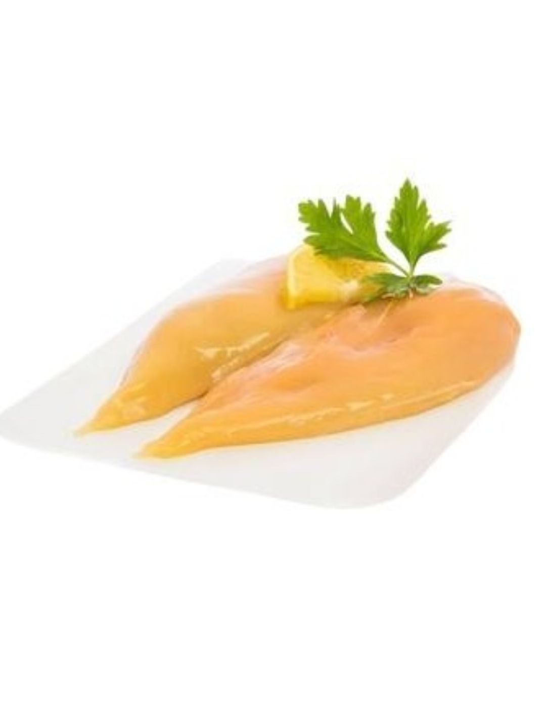 FILETES DE PECHUGA DE CORRAL