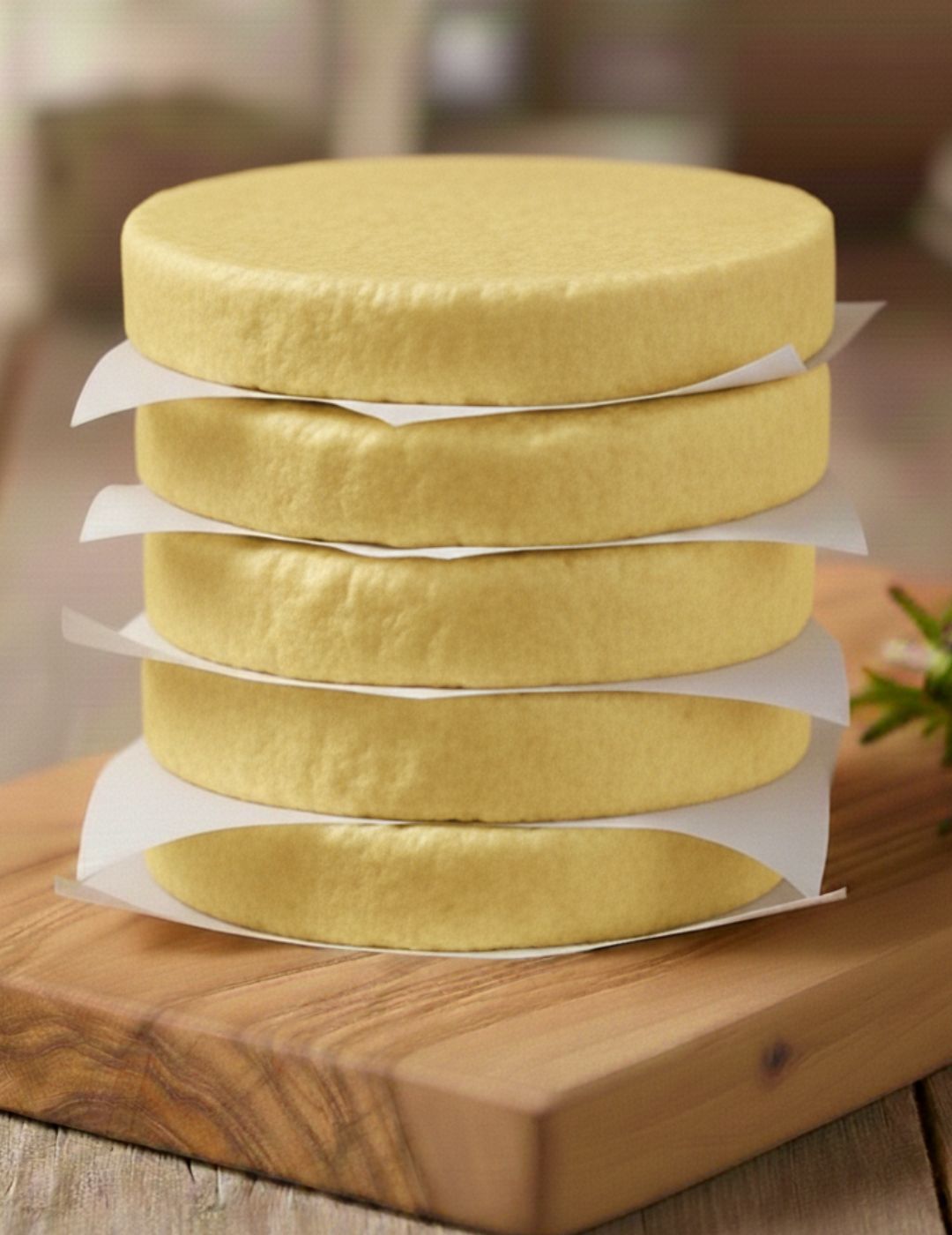 HAMBURGUESA POLLO MAIZ (kikos)