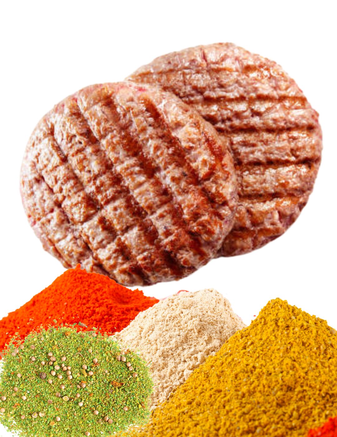 FITNESS BURGER POLLO TRUFA TOMATE