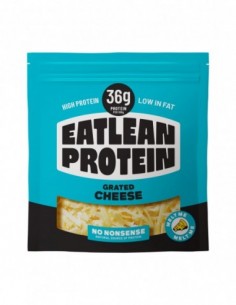 EATLEAN PROTEIN CHEESE RALLADO 180 G